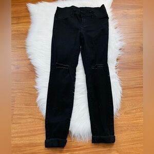 Women’s Maternity Jeans Size 4